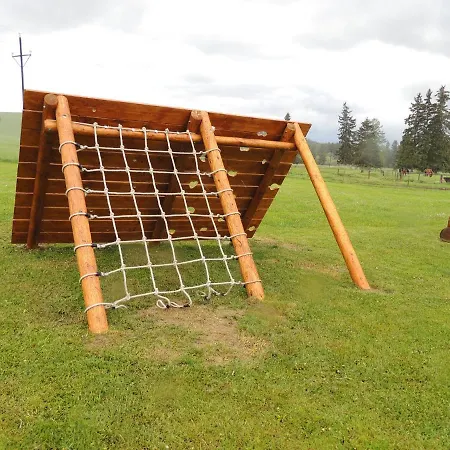 Pod Horami S Restauraciou 