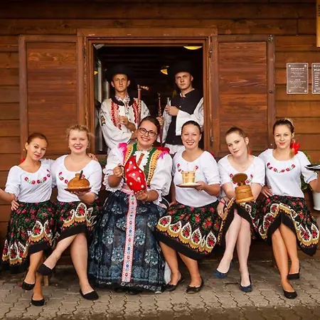 Pod Horami S Restauraciou 