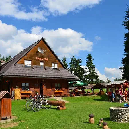 Pod Horami S Restauraciou 