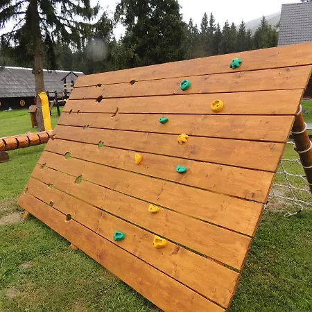 Pod Horami S Restauraciou 