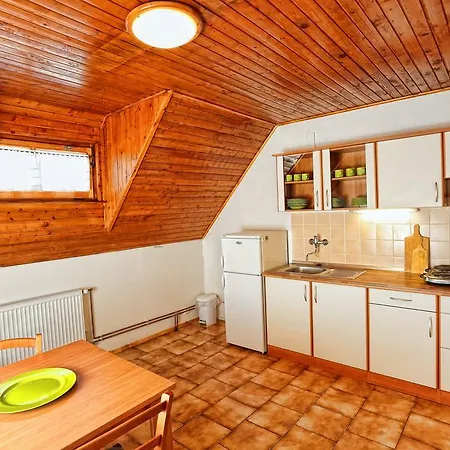 Pod Horami S Restauraciou 