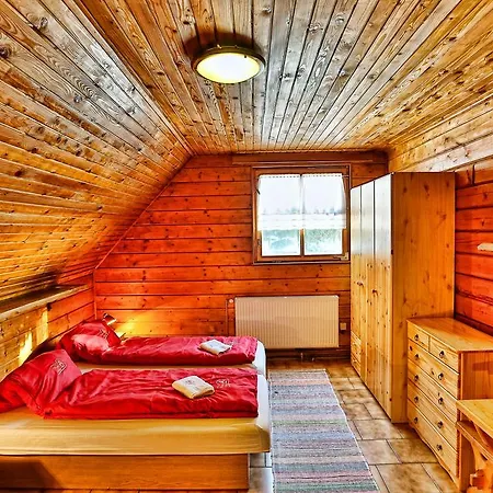 Pod Horami S Restauraciou 