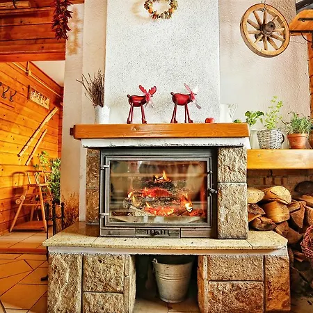 Pod Horami S Restauraciou 