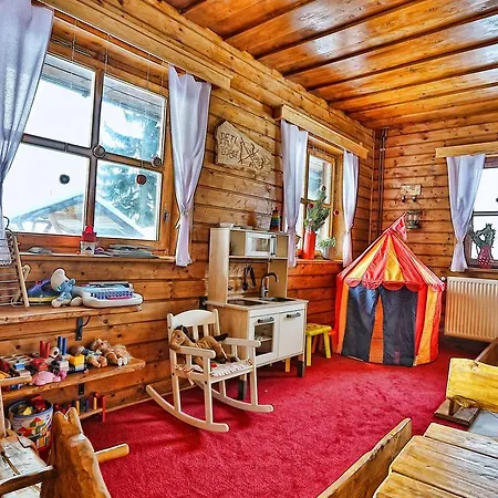 Pod Horami S Restauraciou 