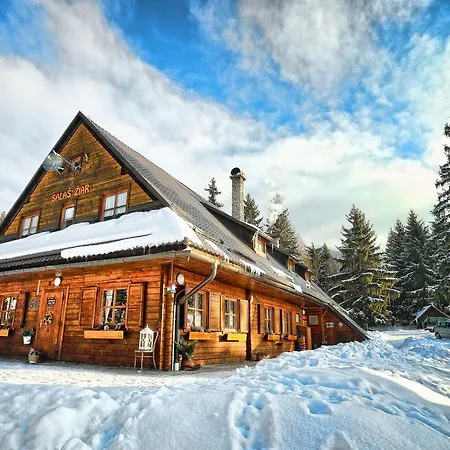 Pod Horami S Restauraciou 