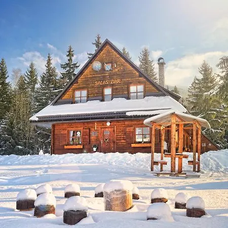 Pod Horami S Restauraciou 