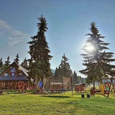 Pod Horami S Restauraciou 