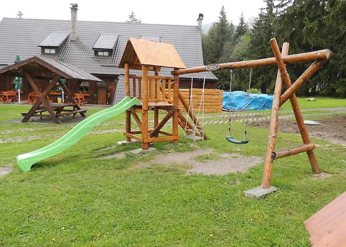 Pod Horami S Restauraciou 